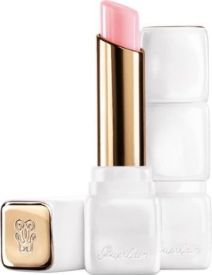 Guerlain KissKiss Shaping Cream Lip Colour Pomadka odcień R371 Morning Rose 3,5g 1