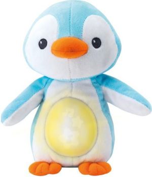 Smily Play Mały śpioszek pingwin (0160) 1
