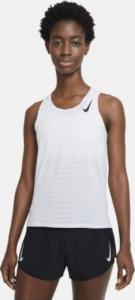 Nike Koszulka Nike Aeroswift W CZ9385-100, Rozmiar: L 1
