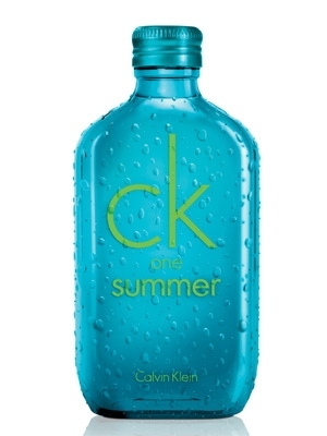 Calvin Klein CK One Summer 2013 EDT 100ml 1