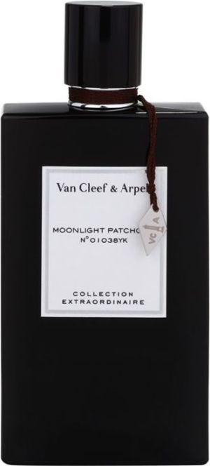 Van Cleef & Arpels Extraordinaire Moonlight Patchouli EDP 75ml 1