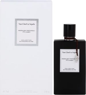 Van Cleef & Arpels Extraordinaire Moonlight Patchouli EDP 75ml 2