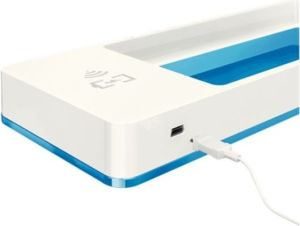 Ładowarka Leitz Wow Indukcyjna 1x USB-A 1 A (53651036) 3