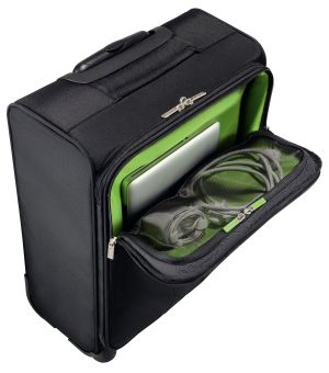 Leitz Walizka z torbą na laptopa Complete Smart Traveller (62100095) 2