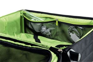 Leitz Walizka z torbą na laptopa Complete Smart Traveller (62100095) 3