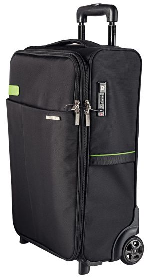 Leitz Walizka z torbą na laptopa Complete Smart Traveller (62100095) 4
