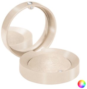 Bourjois BOURJOIS Paris Little Round Pot Cienie do powiek 1,2g 09 Itsy Bitsy Khaki 1