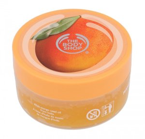 The Body Shop Oczyszczający peeling do ciała - mango 200ml 1