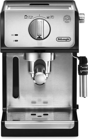 Ekspres ciśnieniowy DeLonghi ECP 35.31 2