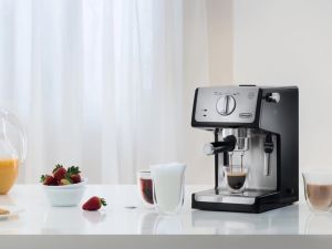 Ekspres ciśnieniowy DeLonghi ECP 35.31 3