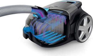 Odkurzacz Philips Performer Ultimate  FC8955/09 5