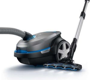 Odkurzacz Philips Performer Ultimate  FC8955/09 9