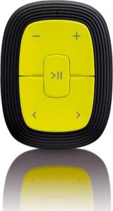 Lenco Odtwarzacz MP3 Xemio-245 zielony 1
