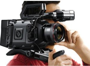 Kamera Blackmagic Blackmagic URSA Mini 4K EF - BM-CINEURSAM40K/EF 1