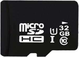 Karta Pretec MicroSDHC 32 GB Class 10 UHS-I/U1  (PCMK32G) 1