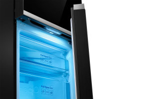 Lodówka Samsung RB37K63612C 2