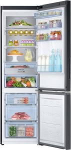 Lodówka Samsung RB37K63612C 3