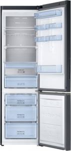 Lodówka Samsung RB37K63612C 4