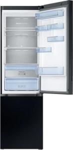 Lodówka Samsung RB37K63612C 7