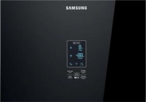 Lodówka Samsung RB37K63612C 9