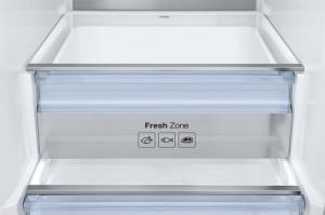 Lodówka Samsung RB37K63612C 13