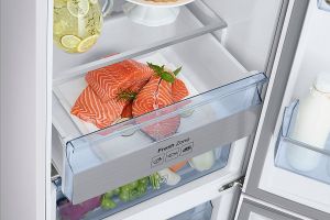 Lodówka Samsung RB37K63611L 11