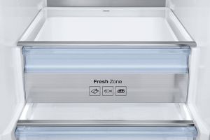 Lodówka Samsung RB37K63611L 12