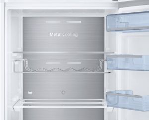 Lodówka Samsung RB37K63611L 13