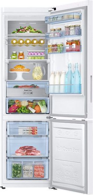 Lodówka Samsung RB37K63611L 5