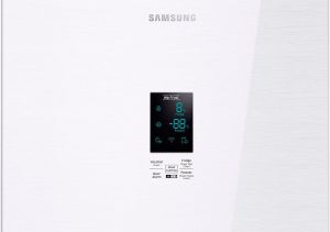 Lodówka Samsung RB37K63611L 10