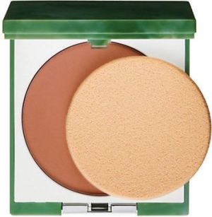 Clinique Stay Matte Powder Puder 04 Stay Honey 7,6g 1