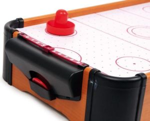 Small Foot Stół - hokej powietrzny (6705) 3