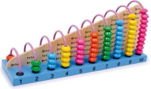 Small Foot Liczydło (2138) 2