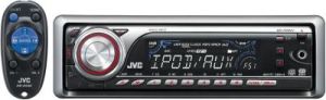 Radio samochodowe JVC KD-PDR51 1