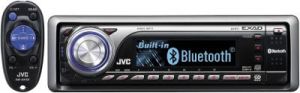 Radio samochodowe JVC KD-BT1 1