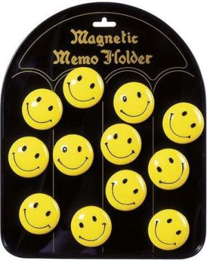 Magnes uśmiech (PE301) 1