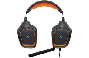 Słuchawki Logitech G231 Prodigy (981-000627) 2