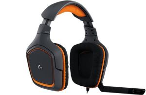 Słuchawki Logitech G231 Prodigy (981-000627) 5