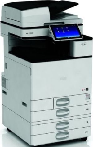 Urządzenie wielofunkcyjne Ricoh MP C3004SP (417454) 1