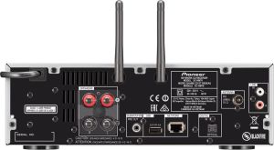Wieża Pioneer X-HM76B 2