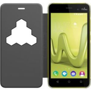 Wiko Etui FOLIO WiCUBE do LENNY 3 2