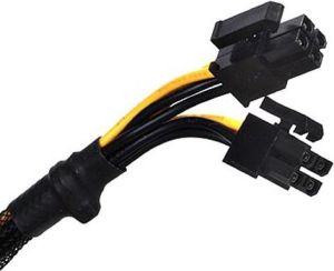 Zasilacz SilverStone 300W (SST-ST30SF V2.0) 12