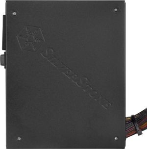 Zasilacz SilverStone 300W (SST-ST30SF V2.0) 7
