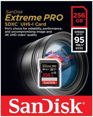 Karta SanDisk  (001733710000) 4