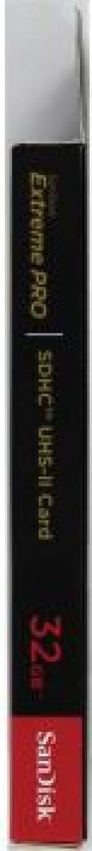 Karta SanDisk Extreme Pro SDHC 32 GB Class 10 UHS-II/U3  (001733730000) 5