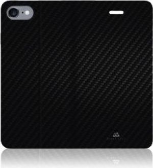 BLACK ROCK Flex-Carbon do Apple iPhone 7 (001800500000) 2