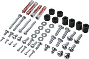 Hama Uchwyt ścienny 001180560000 32'' - 65'' 2