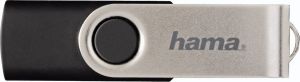 Pendrive Hama Rotate, 64 GB  (001043020000) 1