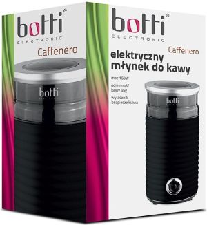 Młynek do kawy Botti Caffenero WH-2300 2