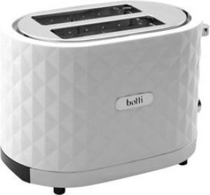 Toster Botti Bianco (TR-0201) 2